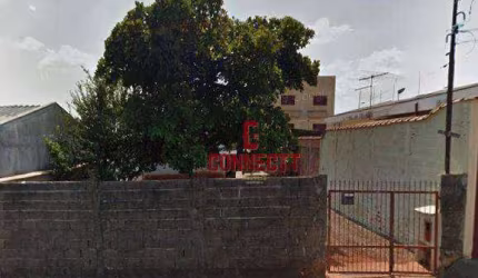 Edícula à venda, 50 m² por R$ 245.000,00 - Residencial e Comercial Palmares - Ribeirão Preto/SP