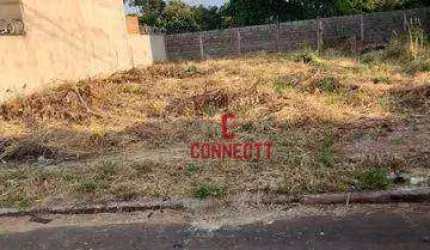 Terreno à venda, 242 m² por R$ 197.000,00 - Villas Mabel - Ribeirão Preto/SP