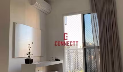 Apartamento à venda, 53 m² por R$ 480.000,00 - Nova Aliança - Ribeirão Preto/SP