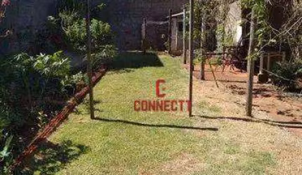 Terreno à venda, 214 m² por R$ 160.000,00 - Reserva do Bosque - Ribeirão Preto/SP