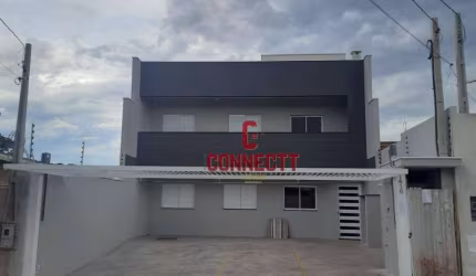 Apartamento à venda, 66 m² por R$ 299.000,00 - Jardim Paulistano - Ribeirão Preto/SP