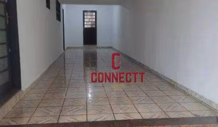 Casa à venda, 231 m² por R$ 297.000,00 - Parque Ribeirão Preto - Ribeirão Preto/SP