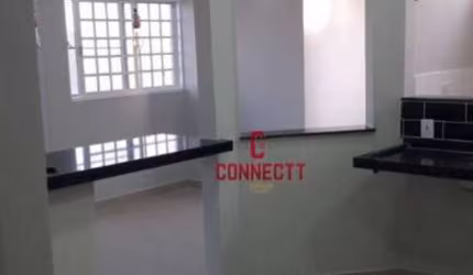 Apartamento à venda, 80 m² por R$ 215.000,00 - Vila Tibério - Ribeirão Preto/SP