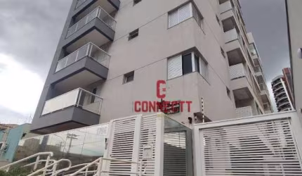 Apartamento à venda, 86 m² por R$ 480.000,00 - Vila Seixas - Ribeirão Preto/SP