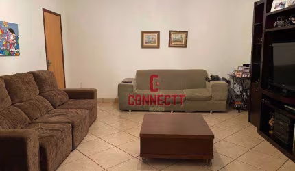 Casa à venda, 145 m² por R$ 350.000,00 - Alto do Ipiranga - Ribeirão Preto/SP