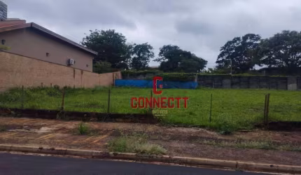 Área à venda, 1000 m² por R$ 1.500.000,00 - Jardim Canadá - Ribeirão Preto/SP