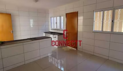 Casa à venda, 109 m² por R$ 320.000,00 - Campos Elíseos - Ribeirão Preto/SP