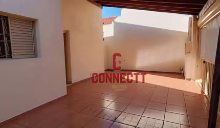 Casa com 3 dormitórios à venda, 130 m² por R$ 350.000,00 - Campos Elíseos - Ribeirão Preto/SP