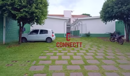 Prédio à venda, 640 m² por R$ 800.000,00 - Jardim Itaú - Ribeirão Preto/SP