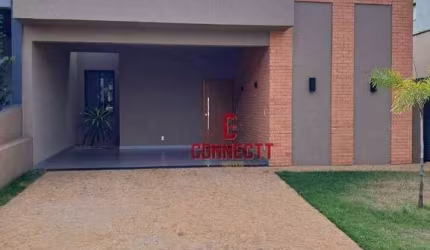 Casa à venda, 150 m² por R$ 1.150.000,00 - Villa Romana 1 - Ribeirão Preto/SP