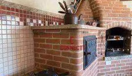 Casa à venda, 180 m² por R$ 700.000,00 - Jardim Interlagos - Ribeirão Preto/SP