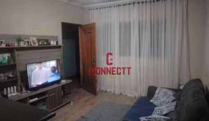 Casa à venda, 100 m² por R$ 170.000,00 - São Lucas - Jardinópolis/SP