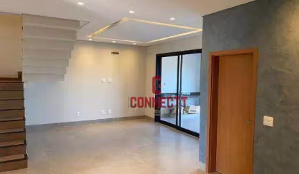 Sobrado com 4 dormitórios à venda por R$ 1.350.000,00 - San Marcos - Ribeirão Preto/SP