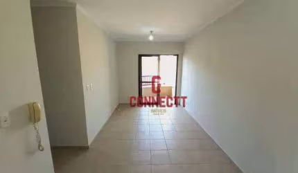 Apartamento à venda, 46 m² por R$ 200.000,00 - Vila Seixas - Ribeirão Preto/SP