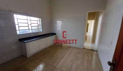 Casa à venda, 155 m² por R$ 210.000,00 - Campos Elíseos - Ribeirão Preto/SP
