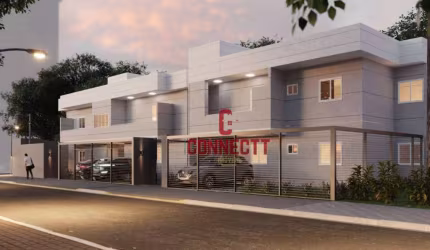 Apartamento à venda, 50 m² por R$ 275.000,00 - Jardim Zara - Ribeirão Preto/SP