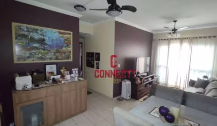 Apartamento à venda, 90 m² por R$ 250.000,00 - Planalto Verde - Ribeirão Preto/SP
