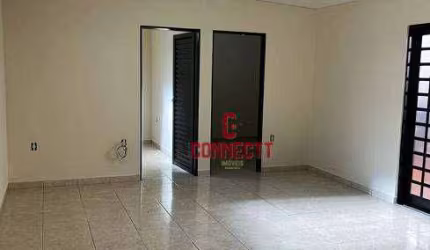 Casa à venda, 224 m² por R$ 360.000,00 - Vila Tibério - Ribeirão Preto/SP