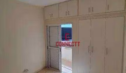 Apartamento à venda, 40 m² por R$ 210.000,00 - Nova Aliança - Ribeirão Preto/SP