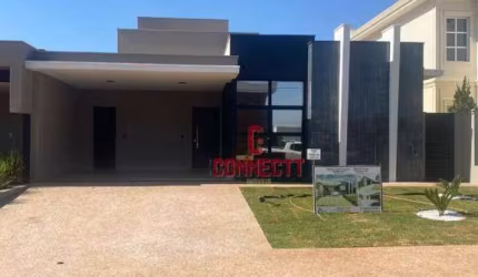 Casa à venda, 190 m² por R$ 1.530.000,00 - Residencial Alto do Castelo - Ribeirão Preto/SP