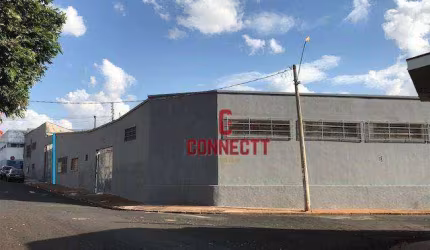 Prédio à venda, 714 m² por R$ 750.000,00 - Campos Elíseos - Ribeirão Preto/SP