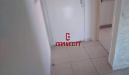 Apartamento com 3 dormitórios à venda, 75 m² por R$ 477.000,00 - Jardim Botânico - Ribeirão Preto/SP