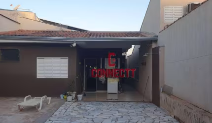 Casa com 2 dormitórios, 168 m² - venda por R$ 510.000,00 ou aluguel por R$ 3.300,00/mês - Sumarezinho - Ribeirão Preto/SP