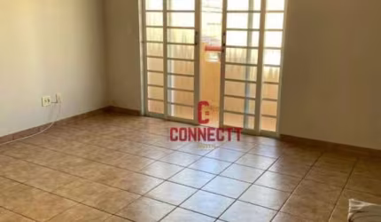 Apartamento à venda, 59 m² por R$ 220.000,00 - Residencial Flórida - Ribeirão Preto/SP