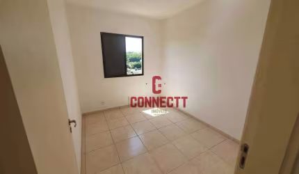 Apartamento à venda, 46 m² por R$ 185.000,00 - Vila Virgínia - Ribeirão Preto/SP