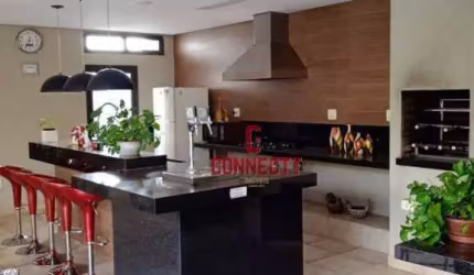 Casa à venda, 537 m² por R$ 1.390.000,00 - City Ribeirão - Ribeirão Preto/SP