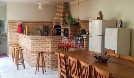 Sobrado à venda, 230 m² por R$ 1.060.000,00 - Jardim Botânico - Ribeirão Preto/SP
