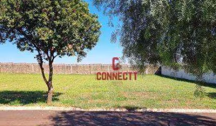 Terreno à venda, 780 m² por R$ 330.000,00 - Condomínio Residencial Ana Carolina - Cravinhos/SP