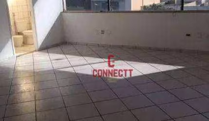 Sala à venda, 69 m² por R$ 450.000,00 - Alto da Boa Vista - Ribeirão Preto/SP