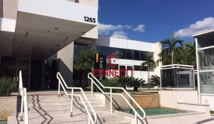 Sala à venda, 43 m² por R$ 390.000,00 - Jardim América - Ribeirão Preto/SP
