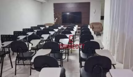 Casa à venda, 391 m² por R$ 1.760.000,00 - Alto da Boa Vista - Ribeirão Preto/SP