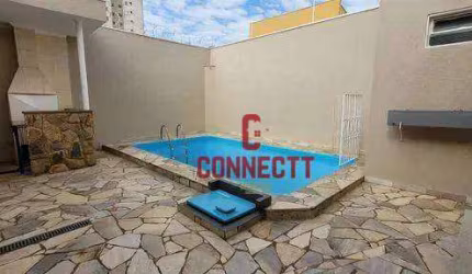 Casa à venda, 111 m² por R$ 440.000,00 - Jardim Interlagos - Ribeirão Preto/SP