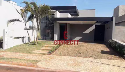 Casa à venda, 160 m² por R$ 990.000,00 - Quinta da Boa Vista - Ribeirão Preto/SP