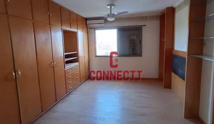 Apartamento à venda, 170 m² por R$ 725.000,00 - Santa Cruz do José Jacques - Ribeirão Preto/SP