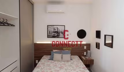 Kitnet com 1 dormitório à venda, 30 m² por R$ 310.000,00 - Ribeirânia - Ribeirão Preto/SP