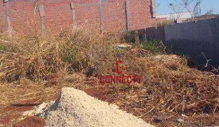 Terreno à venda, 200 m² por R$ 130.000,00 - Reserva Macaúba - Ribeirão Preto/SP