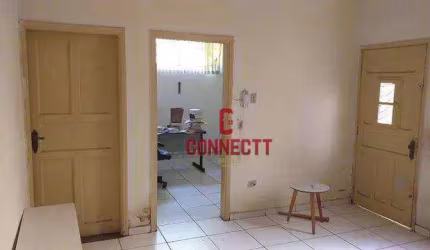 Casa à venda, 77 m² por R$ 215.000,00 - Campos Elíseos - Ribeirão Preto/SP
