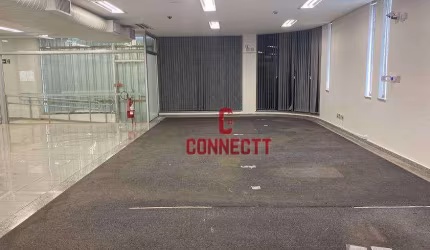 Prédio para alugar, 608 m² por R$ 24.900,00/mês - Jardim São Luiz - Ribeirão Preto/SP
