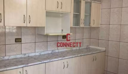 Casa à venda, 280 m² por R$ 670.000,00 - Centro - Sertãozinho/SP