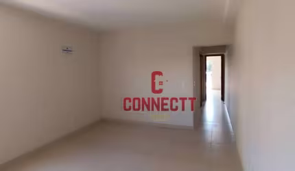 Apartamento à venda, 71 m² por R$ 370.000,00 - Santa Cruz do José Jacques - Ribeirão Preto/SP