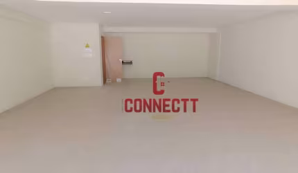 Sala, 72 m² - venda por R$ 900.000,00 ou aluguel por R$ 5.758,50/mês - Vila Amélia - Ribeirão Preto/SP