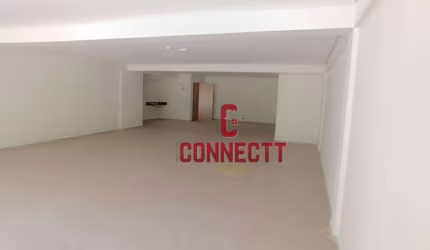 Sala, 105 m² - venda por R$ 1.405.000,00 ou aluguel por R$ 8.200,00/mês - Vila Amélia - Ribeirão Preto/SP