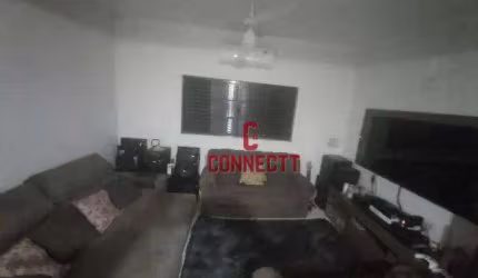 Casa à venda, 97 m² por R$ 260.000,00 - Vila Virgínia - Ribeirão Preto/SP