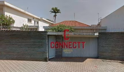 Casa à venda, 330 m² por R$ 2.850.000,00 - Jardim Sumaré - Ribeirão Preto/SP