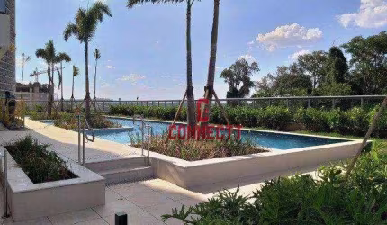 Apartamento à venda, 377 m² por R$ 3.190.000,00 - Jardim Olhos D'Água - Ribeirão Preto/SP