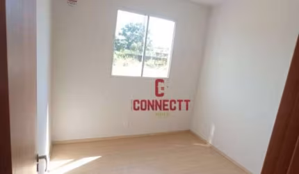 Apartamento à venda, 47 m² por R$ 210.000,00 - Jardim José Figueira - Ribeirão Preto/SP